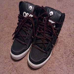 OSIRIS men's sneakers model:Clone Size:10.5